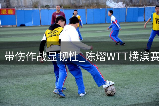 带伤作战显韧性 陈熠WTT横滨赛逆转韩国新星